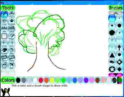 Image